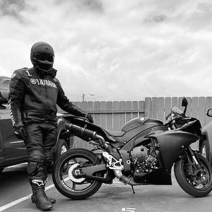 Meet your Posher, Gary